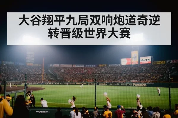 baseball stadium night